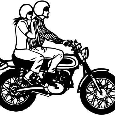 Motorcycle Thumbnail